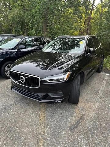 2021 Volvo XC60 T6 Momentum for sale in East Petersburg, PA