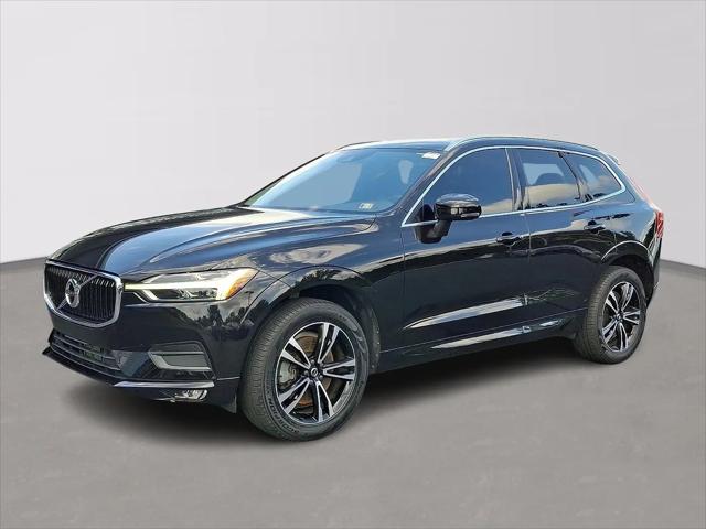 2021 Volvo XC60 T6 Momentum for sale in East Petersburg, PA