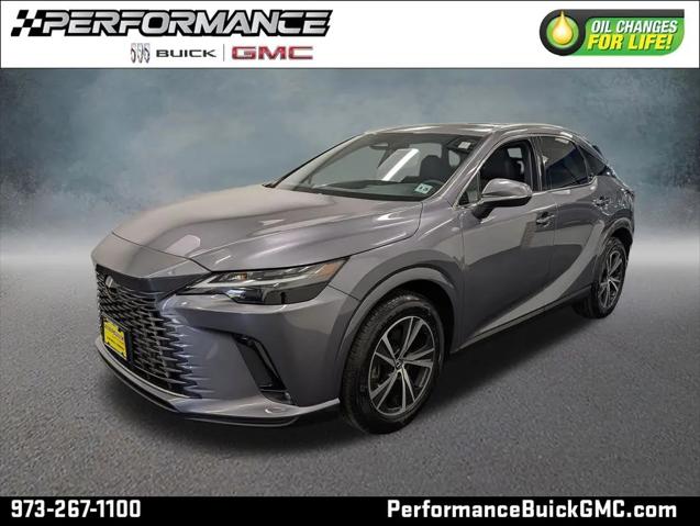 2023 Lexus RX 350 Premium for sale in Cedar Knolls, NJ