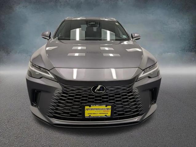 2023 Lexus RX 350 Premium