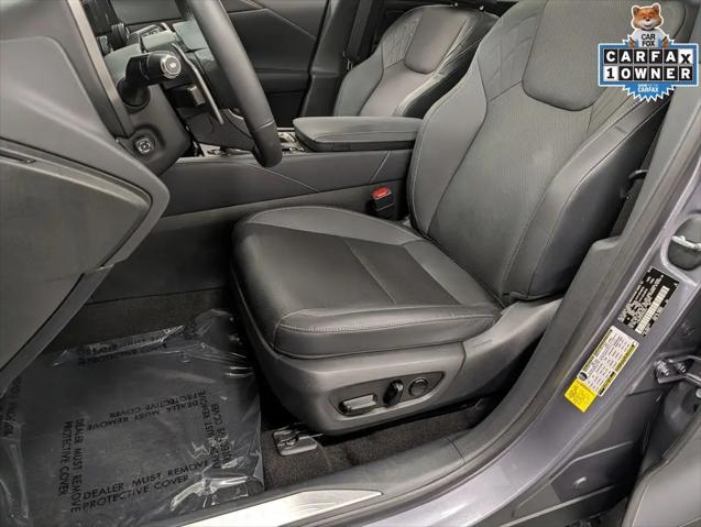 2023 Lexus RX 350 Premium