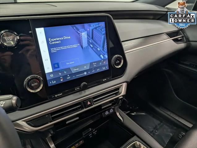 2023 Lexus RX 350 Premium