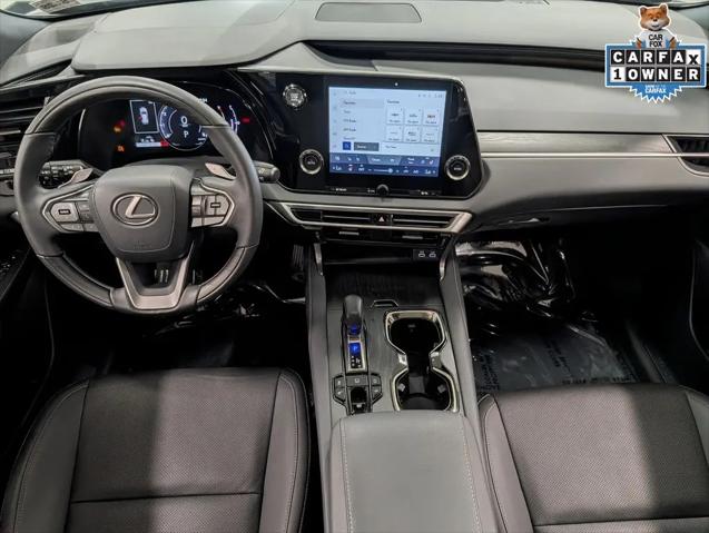 2023 Lexus RX 350 Premium