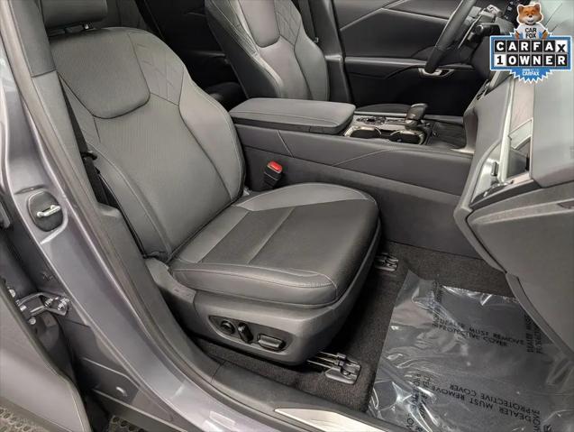 2023 Lexus RX 350 Premium