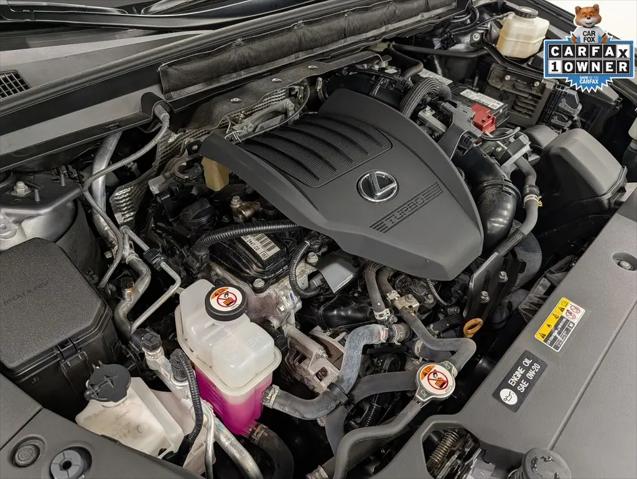 2023 Lexus RX 350 Premium