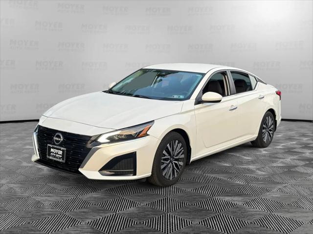 2023 Nissan Altima SV FWD for sale in Lebanon, PA