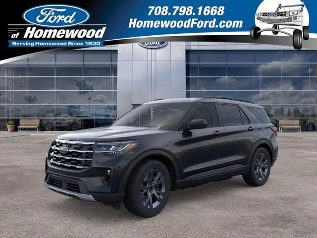 2026 Ford Explorer Active for sale in Homewood, IL