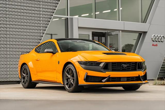 2026 Ford Mustang Dark Horse Fastback for sale in St. Charles, IL