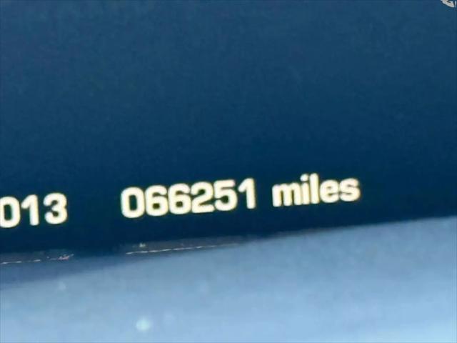 2015 Land Rover Range Rover 3.0L V6 Supercharged