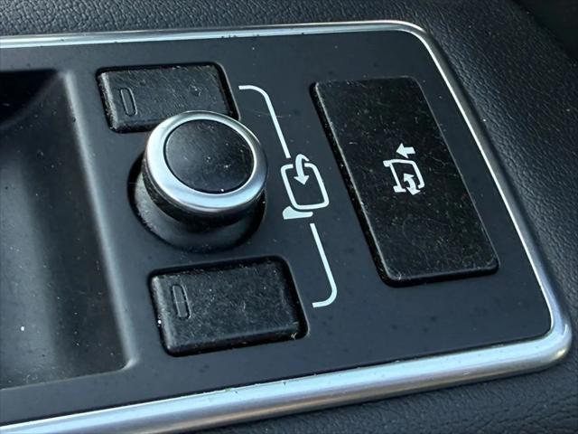 2015 Land Rover Range Rover 3.0L V6 Supercharged