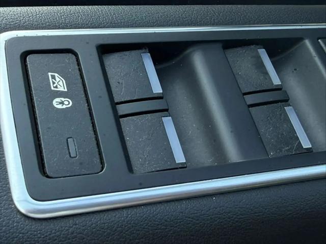 2015 Land Rover Range Rover 3.0L V6 Supercharged