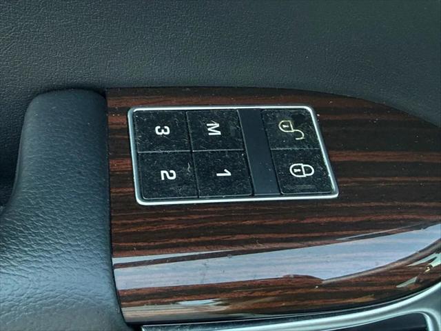 2015 Land Rover Range Rover 3.0L V6 Supercharged
