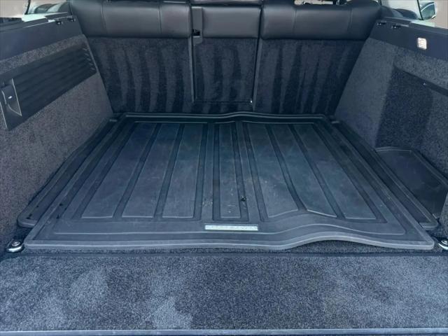 2015 Land Rover Range Rover 3.0L V6 Supercharged