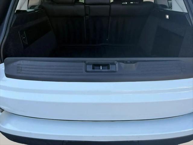 2015 Land Rover Range Rover 3.0L V6 Supercharged