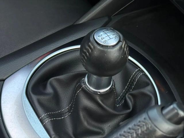 2022 Mazda MX-5 Miata RF Grand Touring