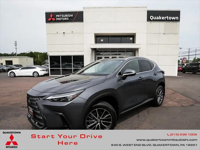 2024 Lexus NX NX 250 for sale in Quakertown, PA