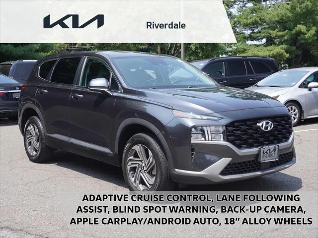 2023 Hyundai Santa Fe SE for sale in Riverdale, NJ