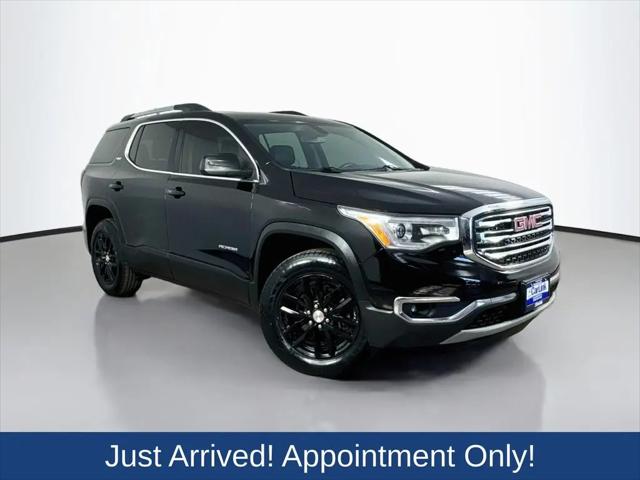 2019 GMC Acadia SLT-1 for sale in Morristown, NJ