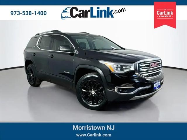 2019 GMC Acadia SLT-1 for sale in Morristown, NJ