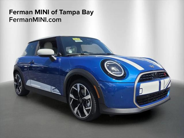 2026 MINI Hardtop Cooper S for sale in Palm Harbor, FL