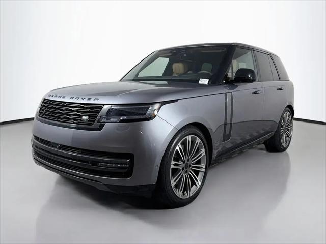 2026 Land Rover Range Rover P530 SE for sale in North Miami, FL
