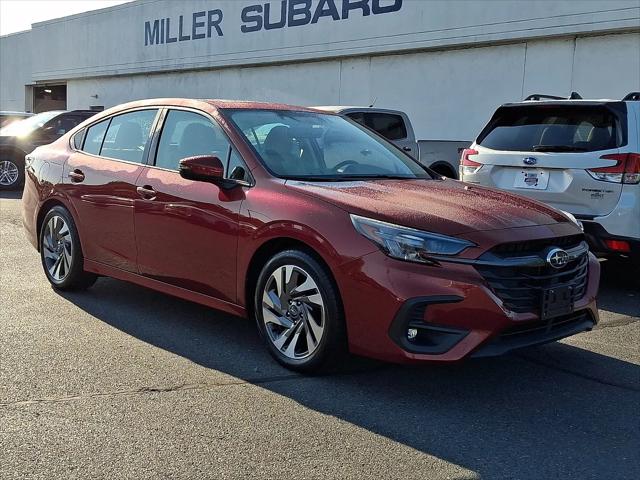 2025 Subaru Legacy Limited for sale in Lumberton, NJ