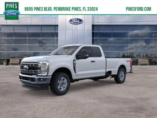 2026 Ford F-350 XLT for sale in Pembroke Pines, FL