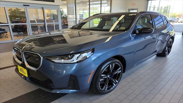 2025 BMW X3 M50 xDrive for sale in Westbrook, ME