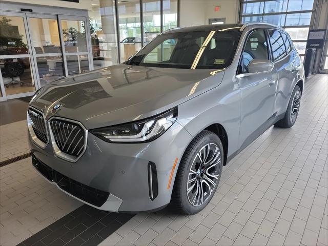 2026 BMW X3 30 xDrive for sale in Westbrook, ME