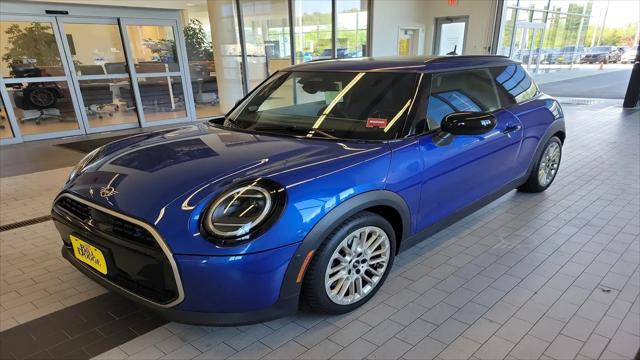 2025 MINI Hardtop Cooper S for sale in Westbrook, ME