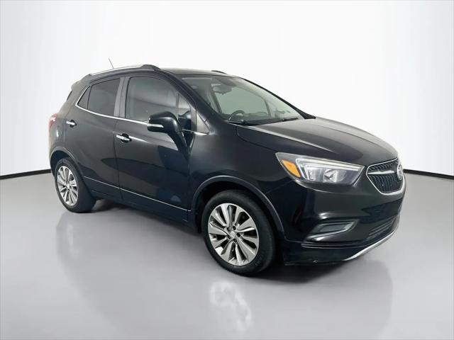 2019 Buick Encore FWD Preferred for sale in Shiloh, IL