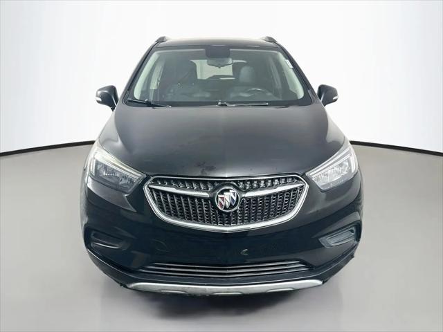 2019 Buick Encore FWD Preferred