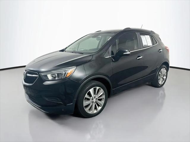2019 Buick Encore FWD Preferred