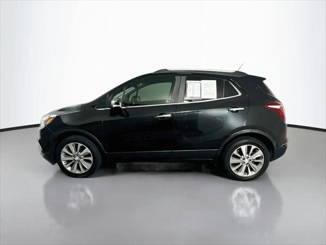 2019 Buick Encore FWD Preferred