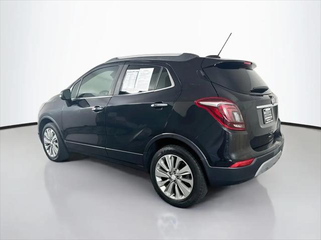2019 Buick Encore FWD Preferred