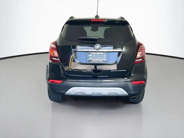 2019 Buick Encore FWD Preferred
