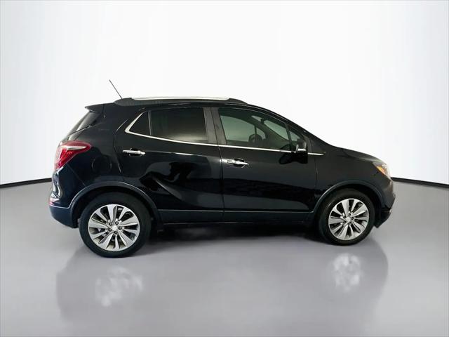2019 Buick Encore FWD Preferred