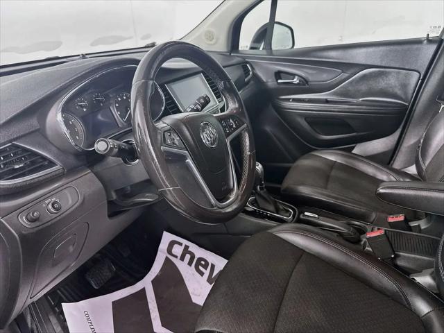 2019 Buick Encore FWD Preferred