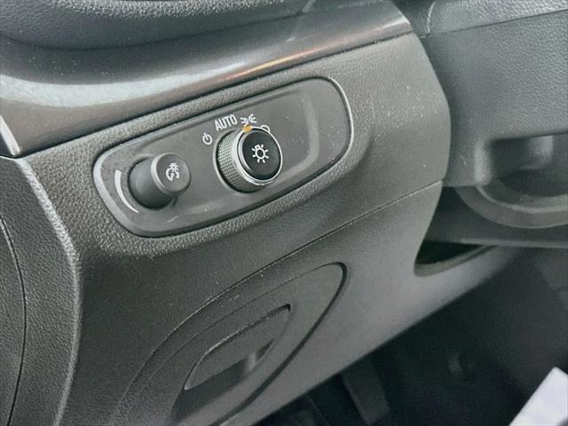2019 Buick Encore FWD Preferred
