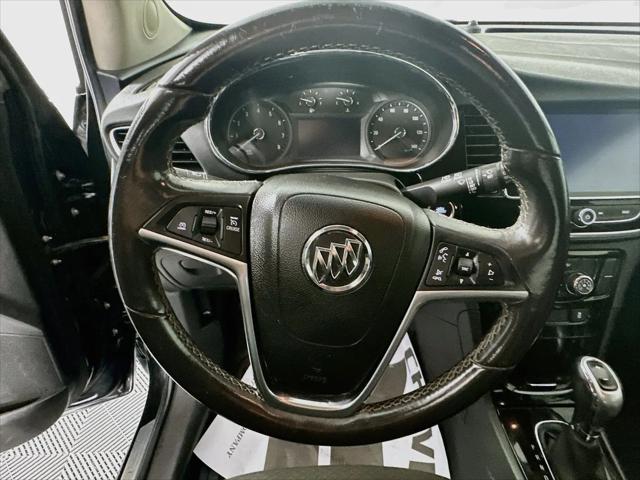 2019 Buick Encore FWD Preferred