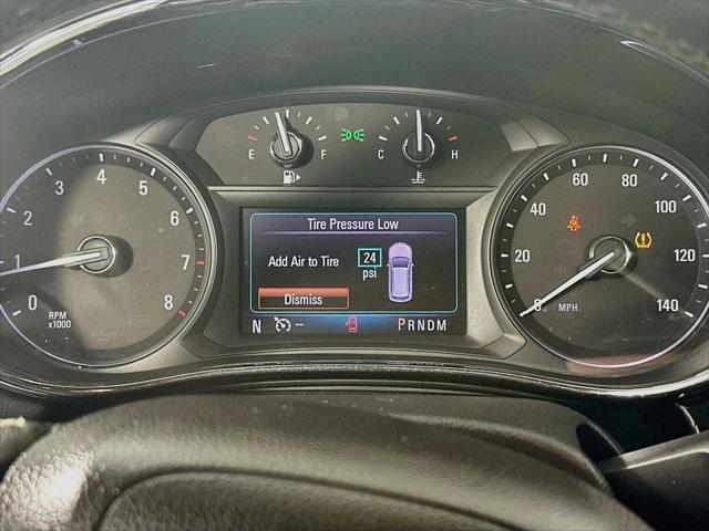 2019 Buick Encore FWD Preferred