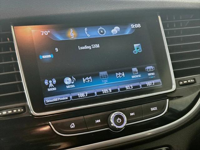 2019 Buick Encore FWD Preferred