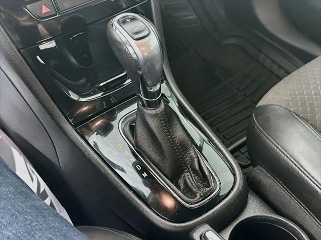 2019 Buick Encore FWD Preferred