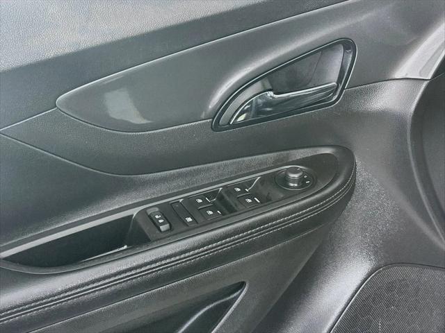 2019 Buick Encore FWD Preferred