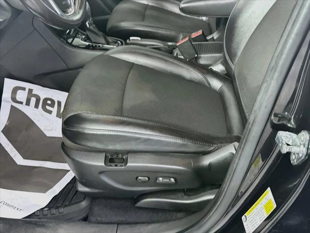 2019 Buick Encore FWD Preferred