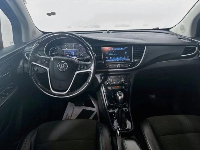 2019 Buick Encore FWD Preferred
