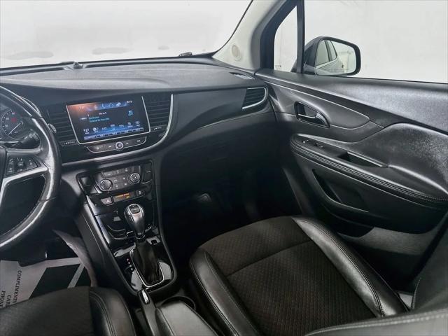 2019 Buick Encore FWD Preferred