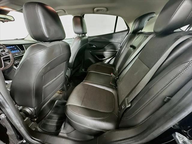 2019 Buick Encore FWD Preferred