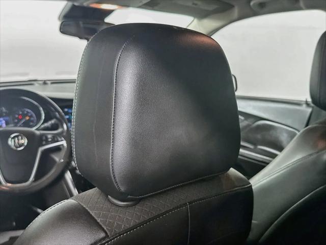 2019 Buick Encore FWD Preferred