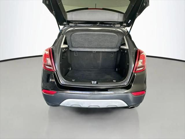 2019 Buick Encore FWD Preferred